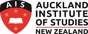 Auckland Institute of Studies logo